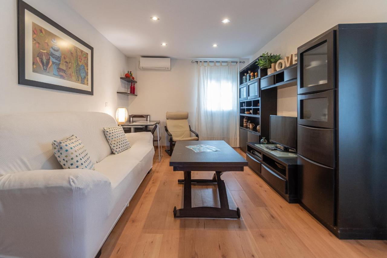 Ferienwohnung Terraza Estampa De Cádiz Exterior foto