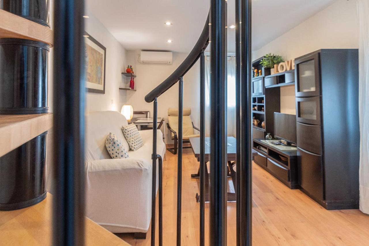 Ferienwohnung Terraza Estampa De Cádiz Exterior foto